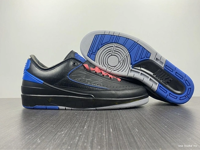 Chep Onekick Off-White Blue 3790 2 Black DJ4375- Resilient SP Jordan 1013